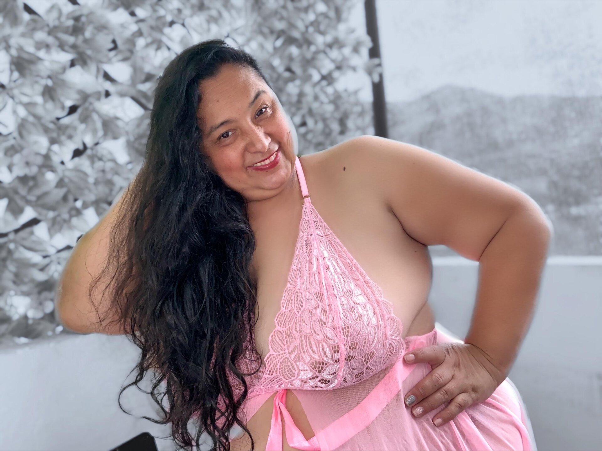 XXX Porn Photo of Nude TistMature 88