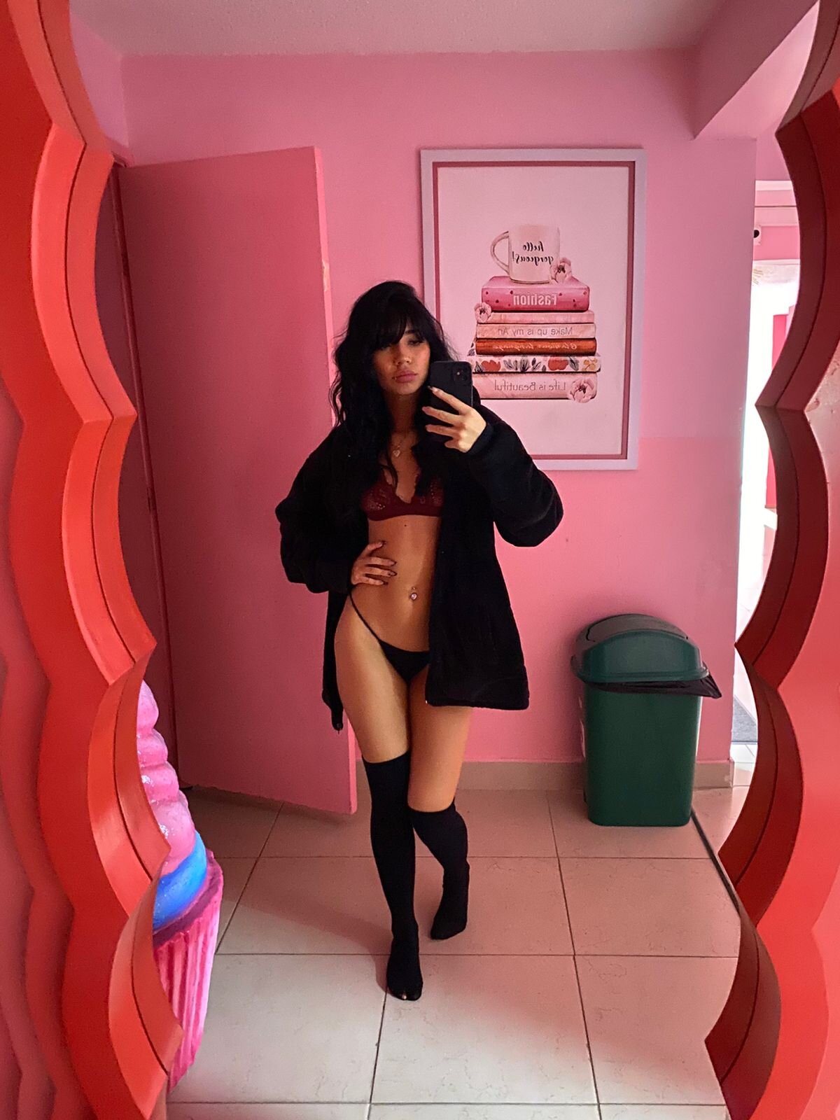 XXX Porn Photo of Nude Blue_skyx 5