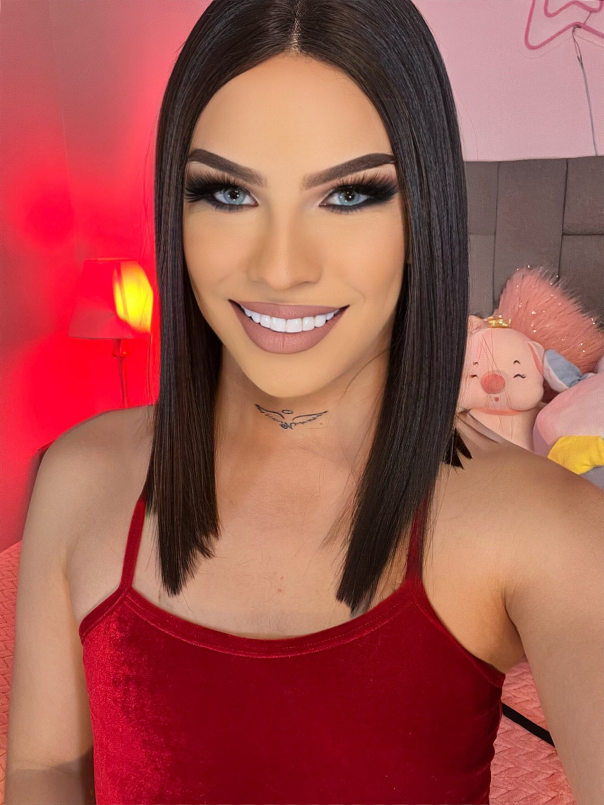 XXX Porn Photo of Nude Sweet_PrincessTs 93