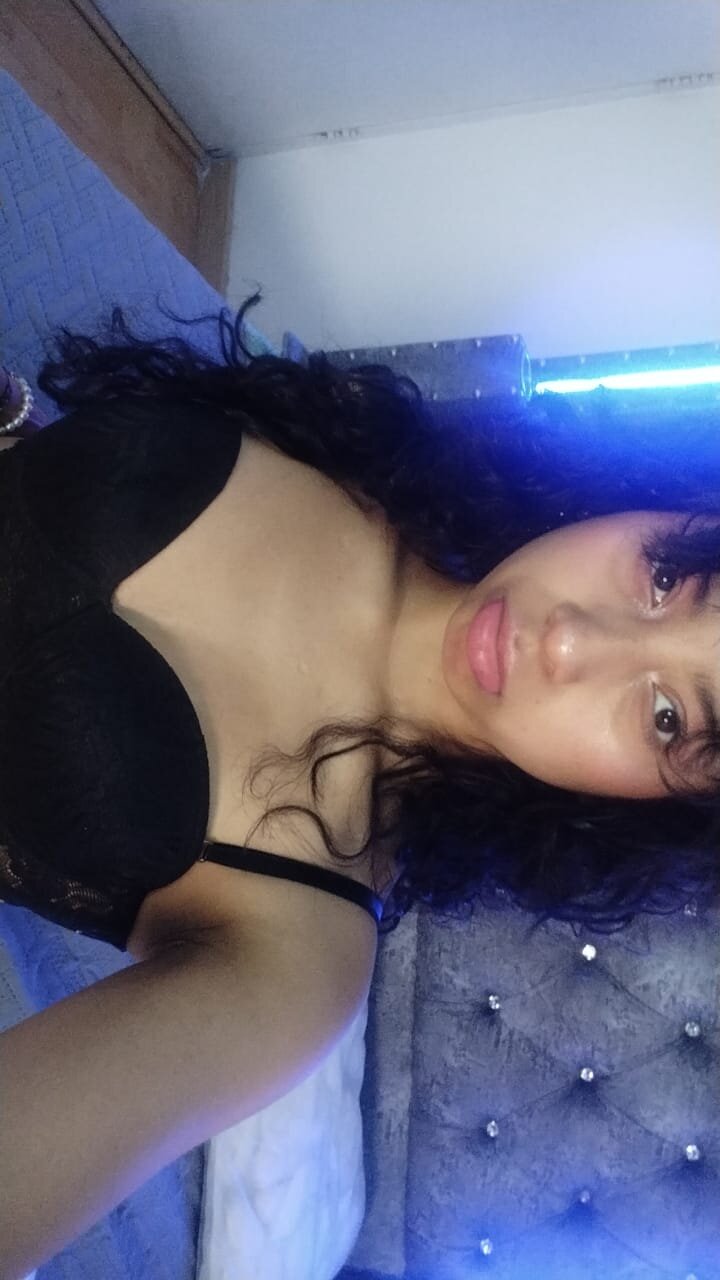 XXX Porn Photo of Nude Mia_Cavalli 5