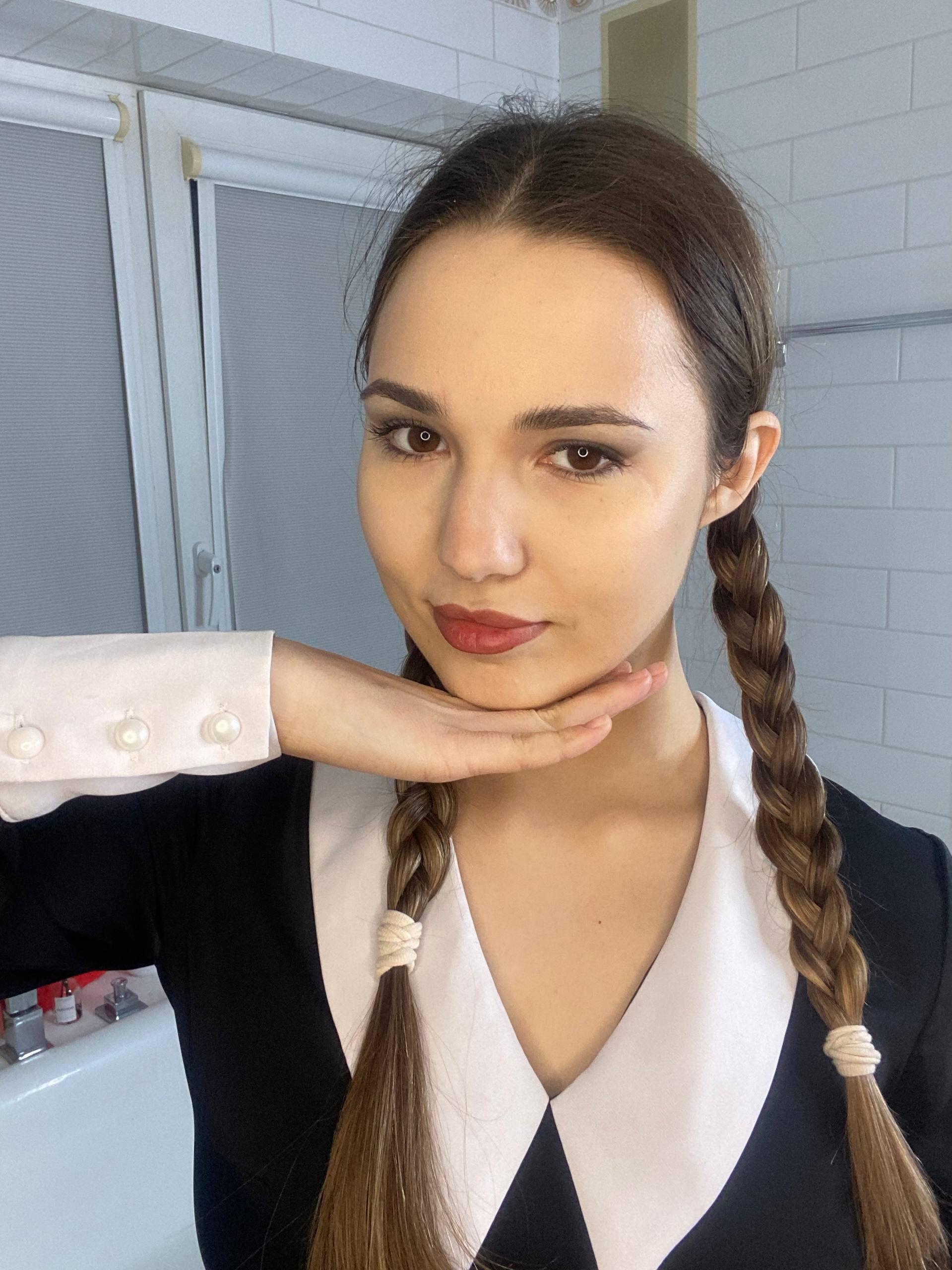 XXX Porn Photo of Nude LeenaPuita 203