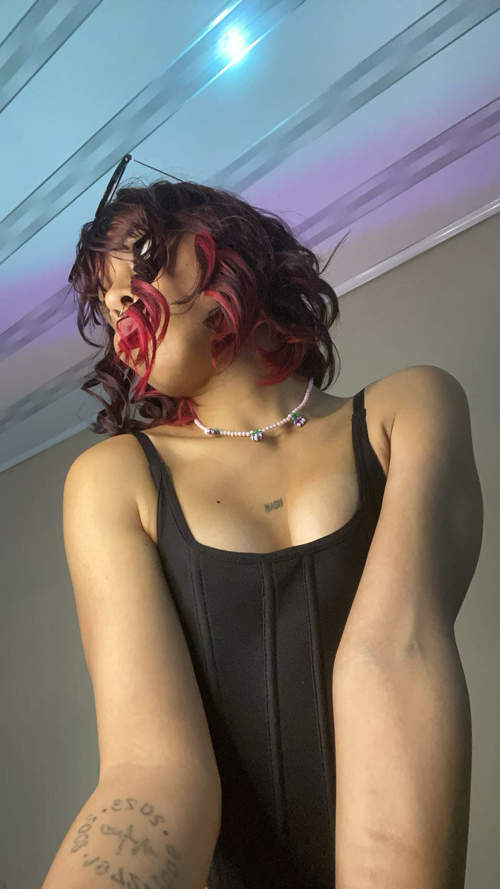 XXX Porn Photo of Nude freya_sama1 4