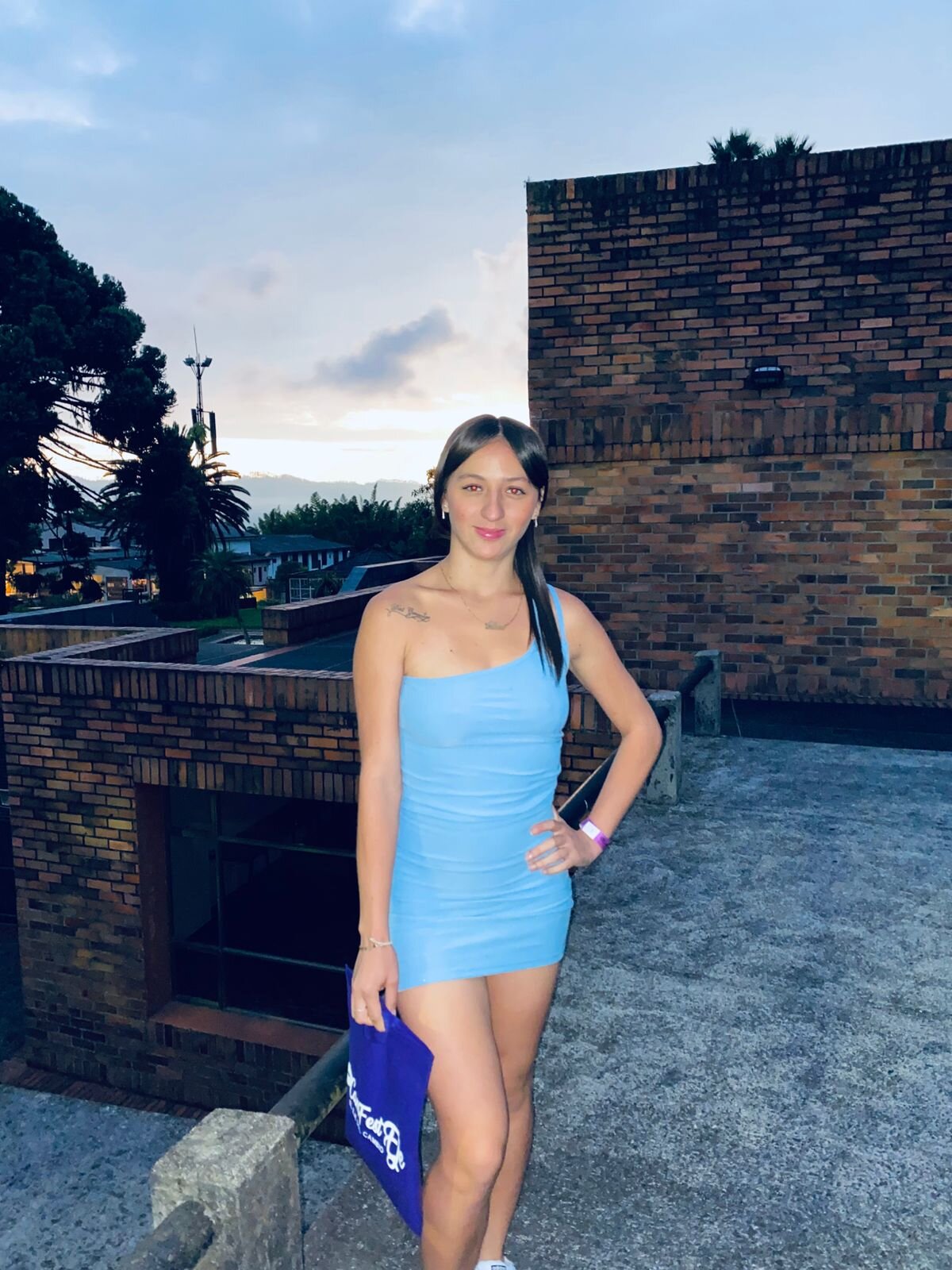 XXX Porn Photo of Nude MariilynWiild 44