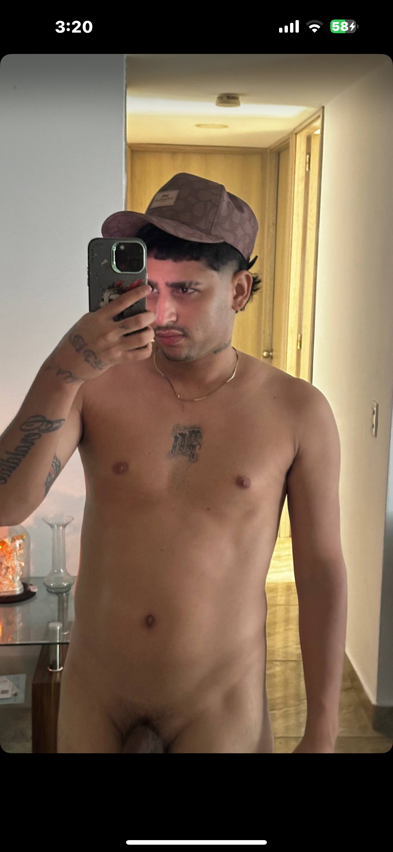XXX Porn Photo of Nude drakomilck1 6