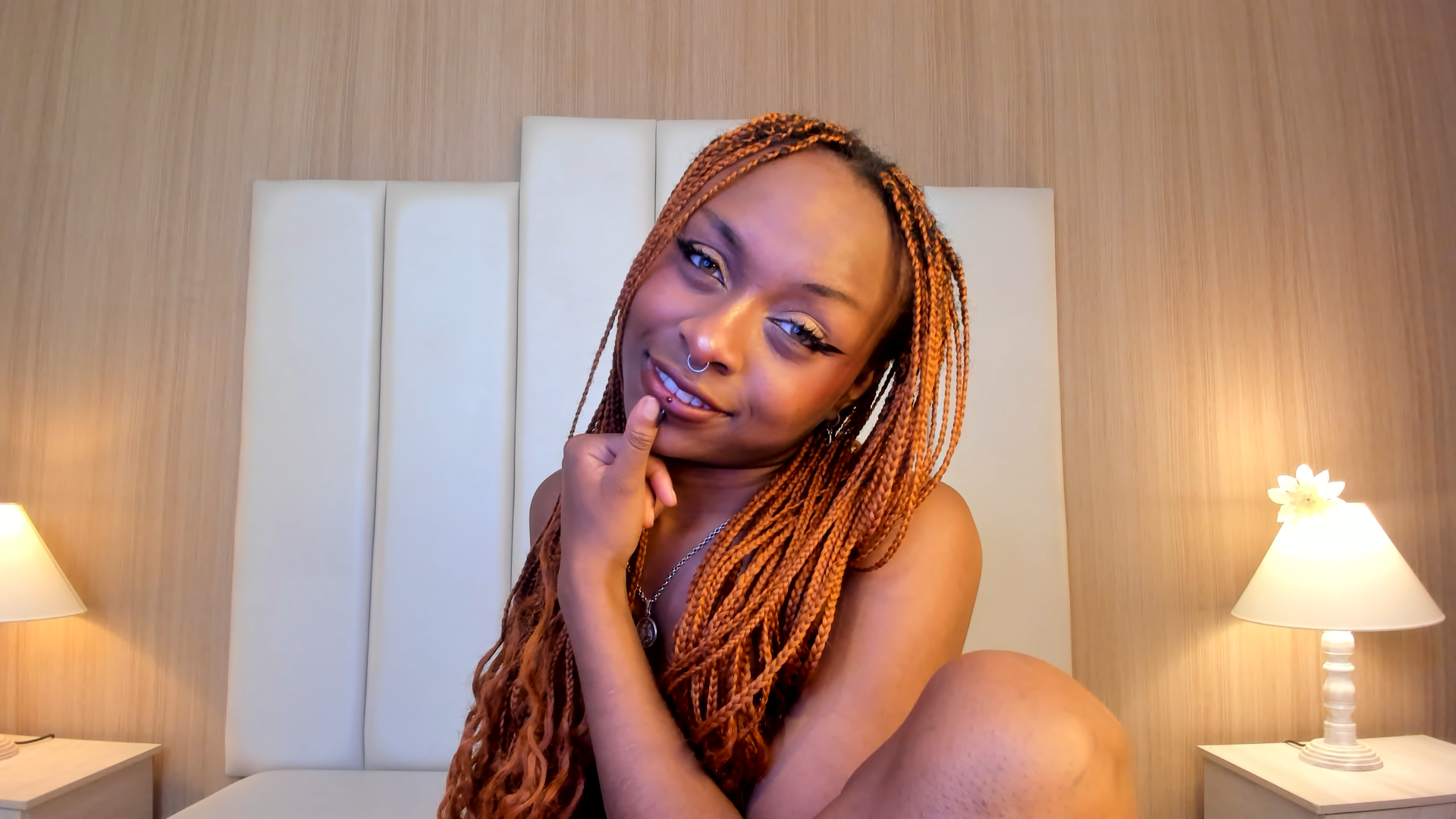 XXX Porn Photo of Nude Midnight_Bluee 34