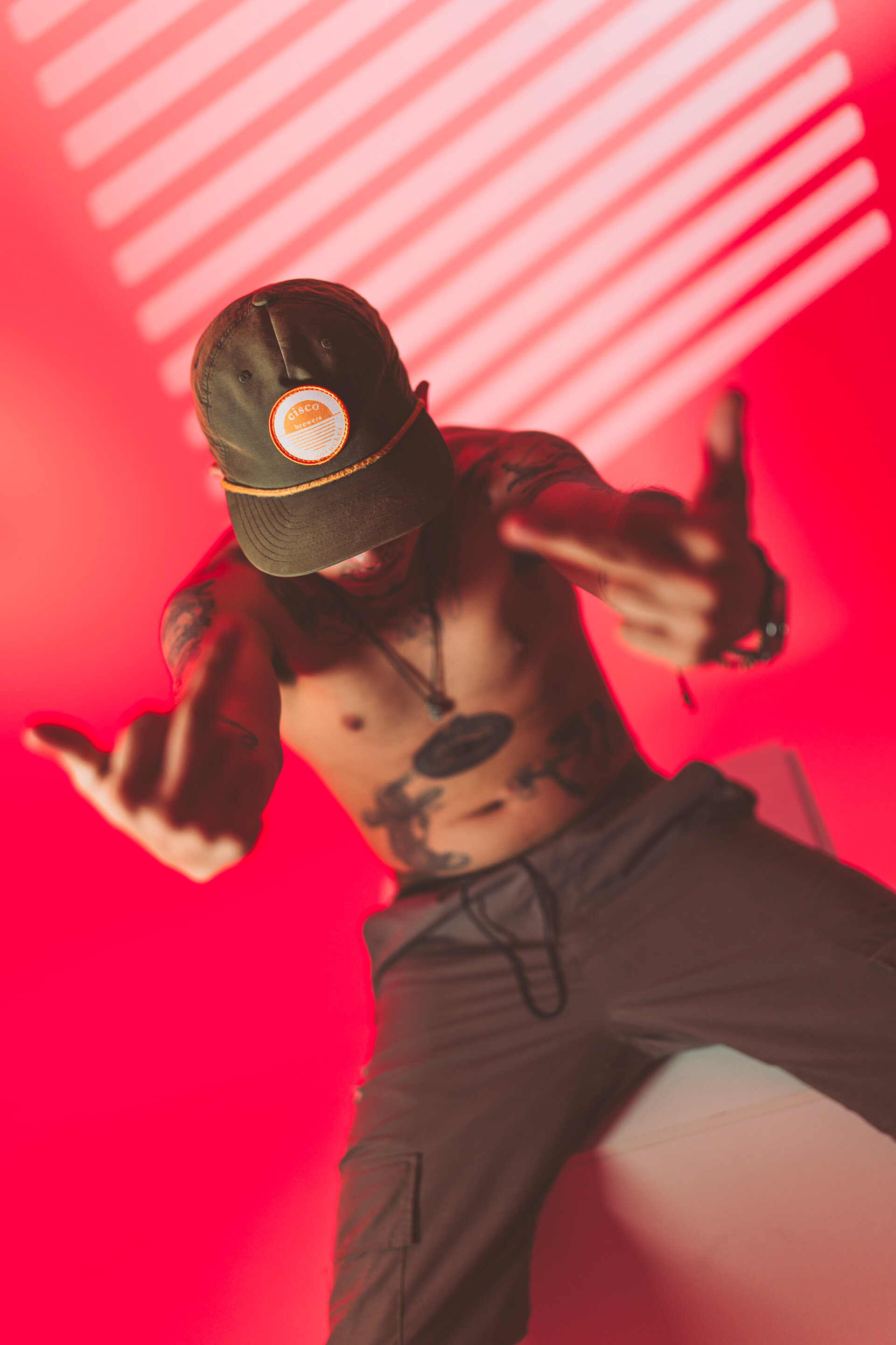 XXX Porn Photo of Nude ReyBigx 1