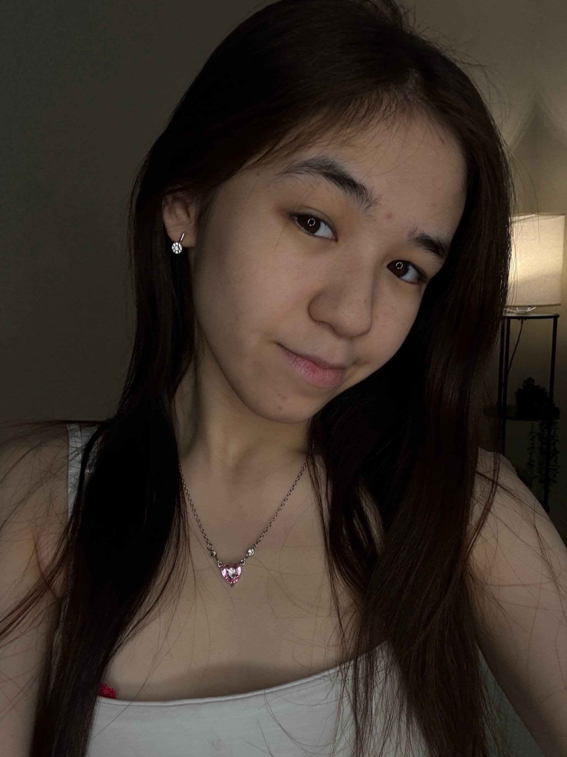 XXX Porn Photo of Nude KiraAbling 83