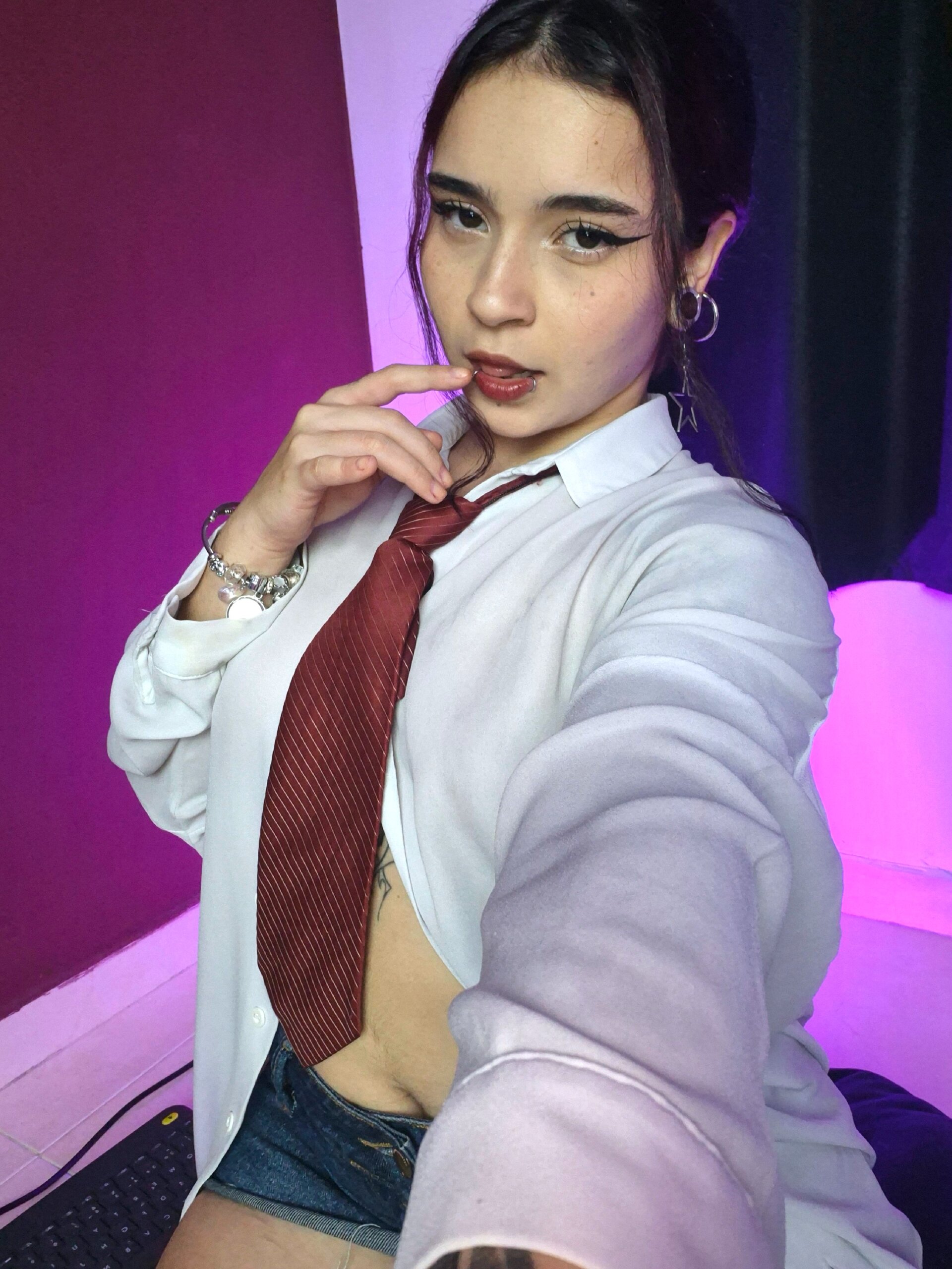 XXX Porn Photo of Nude SophieCats 8