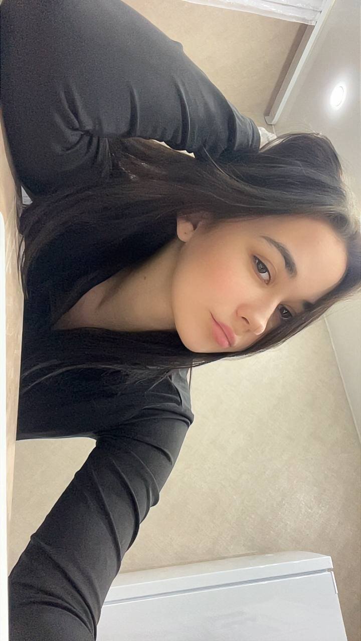 XXX Porn Photo of Nude LiliBlandy 67