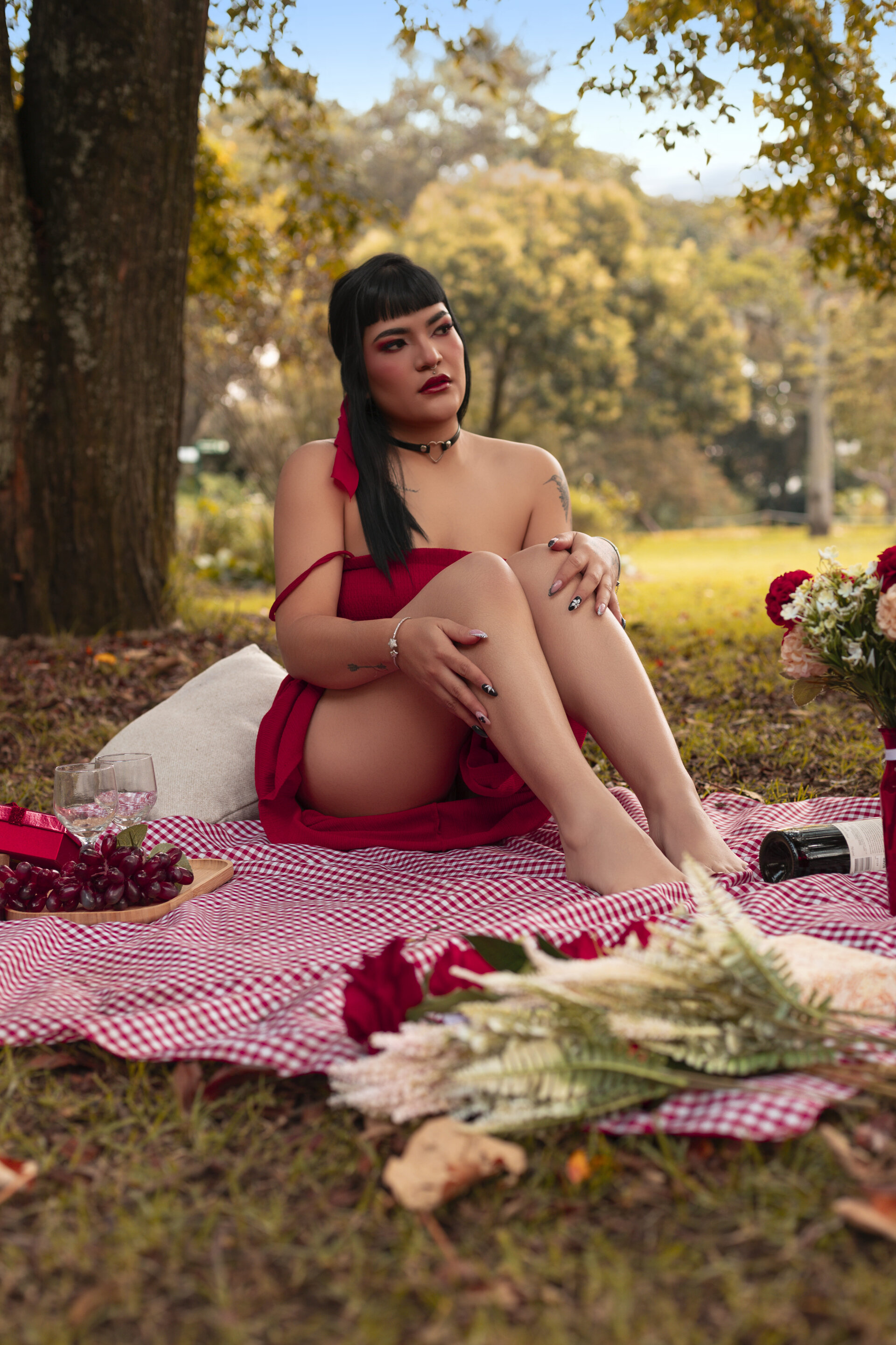 XXX Porn Photo of Nude Niinatorres 18