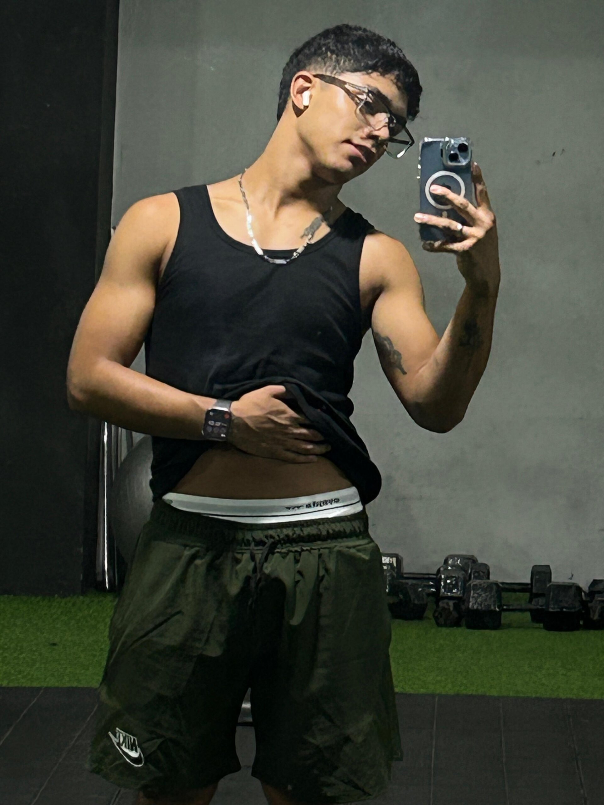 XXX Porn Photo of Nude Andrew_twink18s 5
