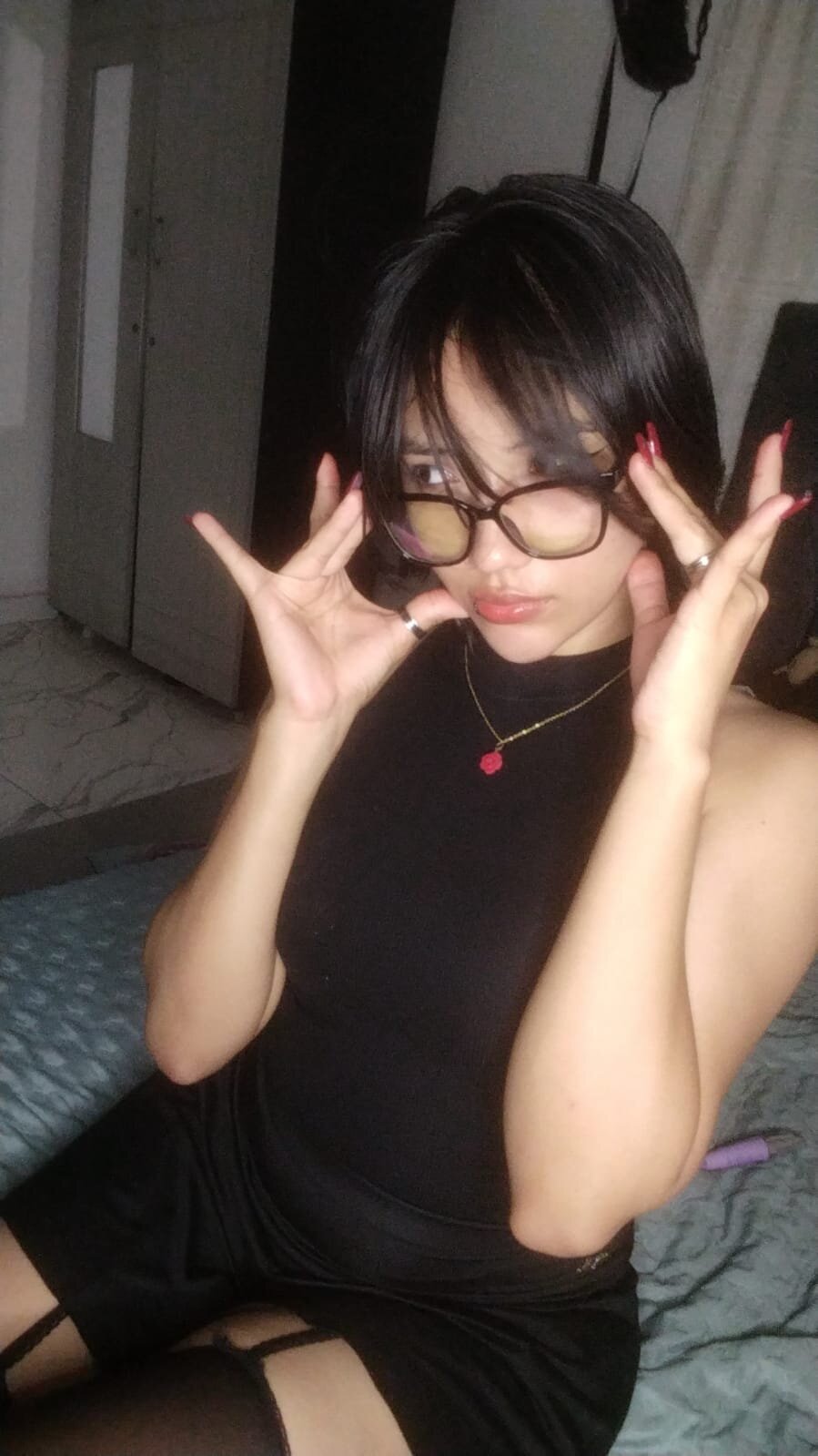 XXX Porn Photo of Nude skaylar_95_mylove 1