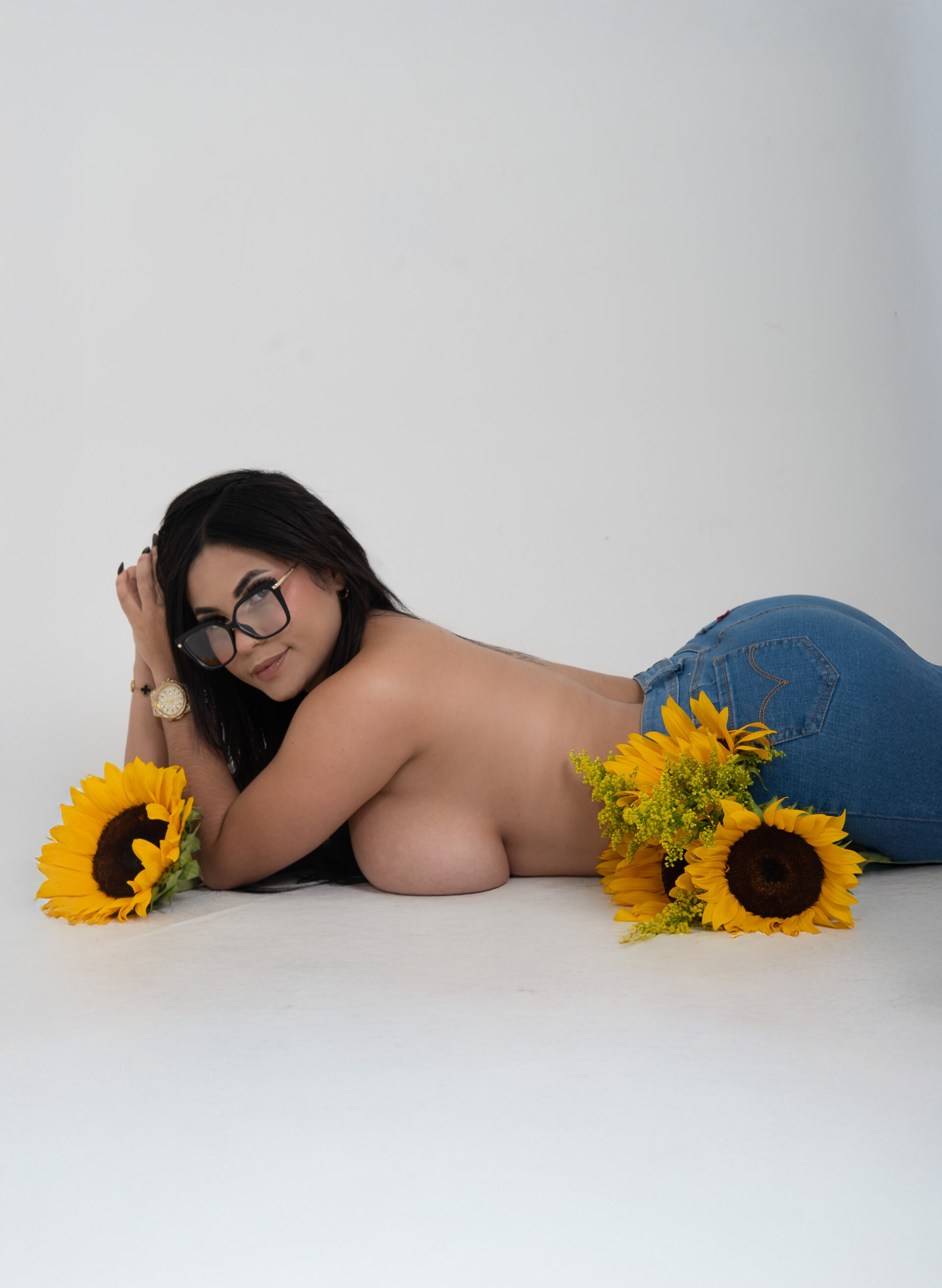 XXX Porn Photo of Nude ElliSmith 21