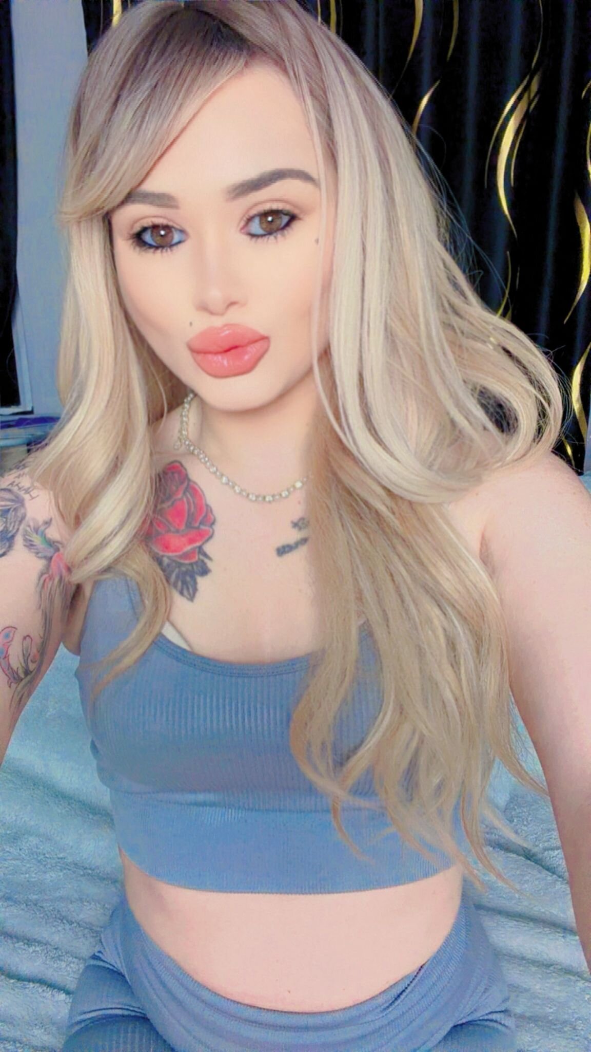 XXX Porn Photo of Nude Demi_Lovex 27