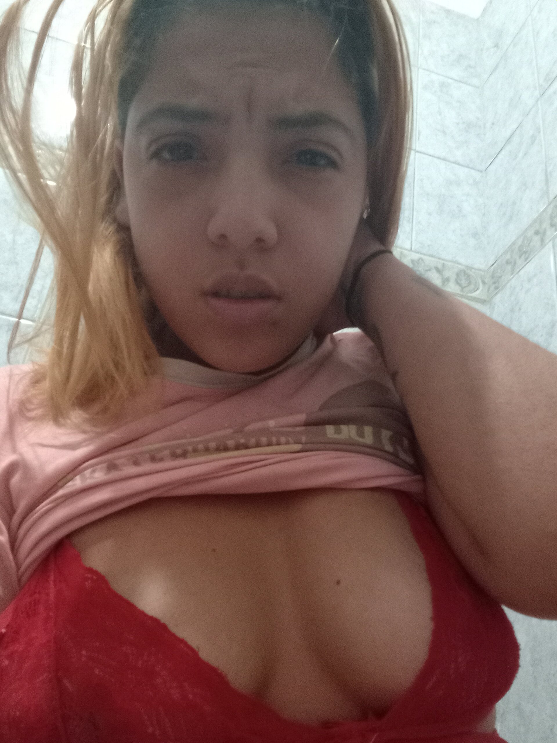 XXX Porn Photo of Nude Orydia 4