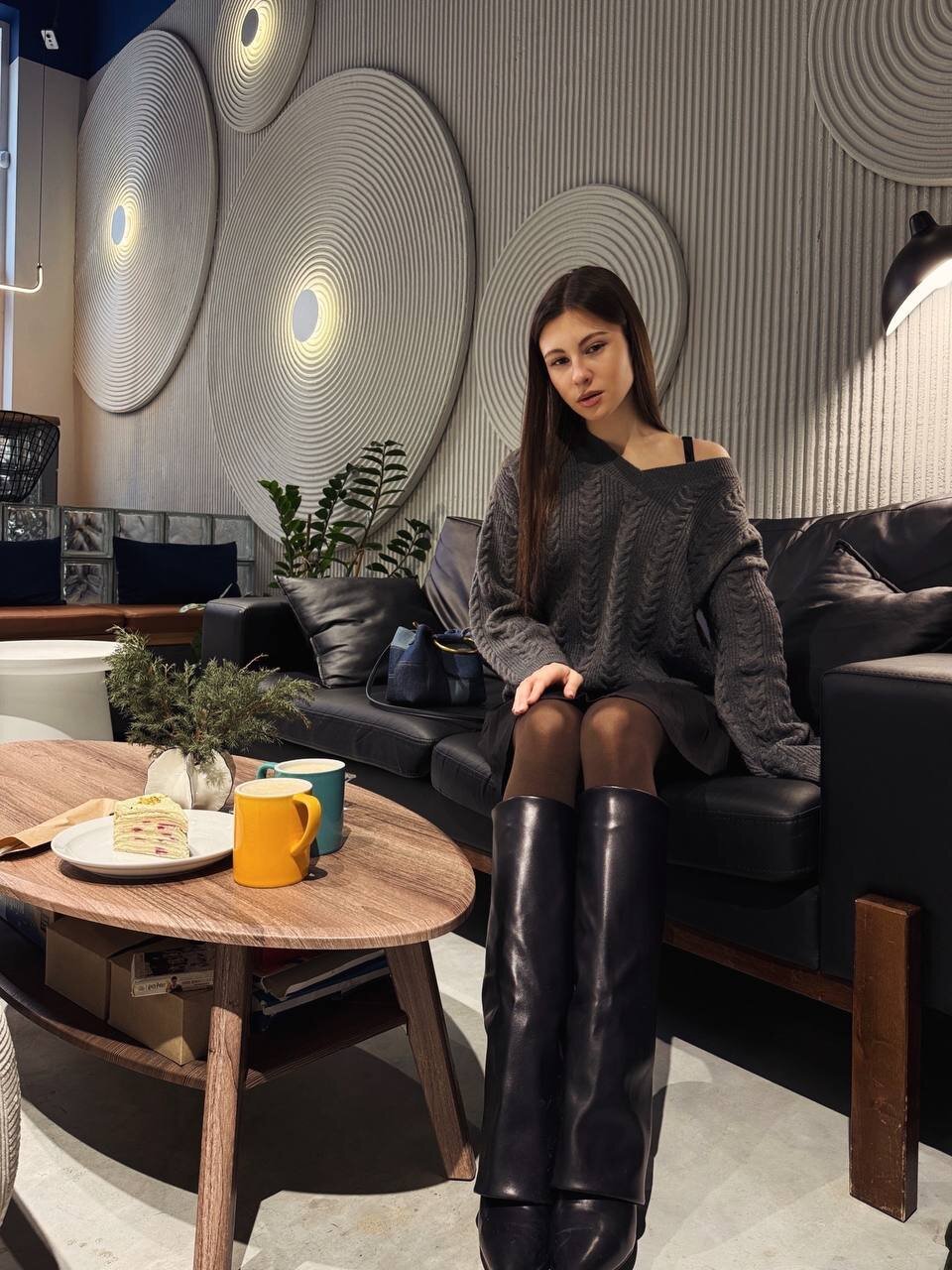 XXX Porn Photo of Nude Lina_Vanilina 9