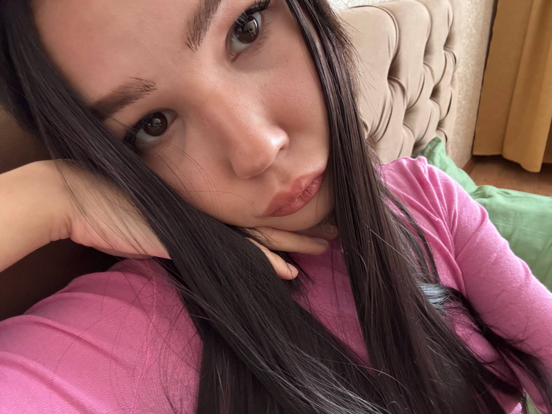 XXX Porn Photo of Nude HannaCuteee 13