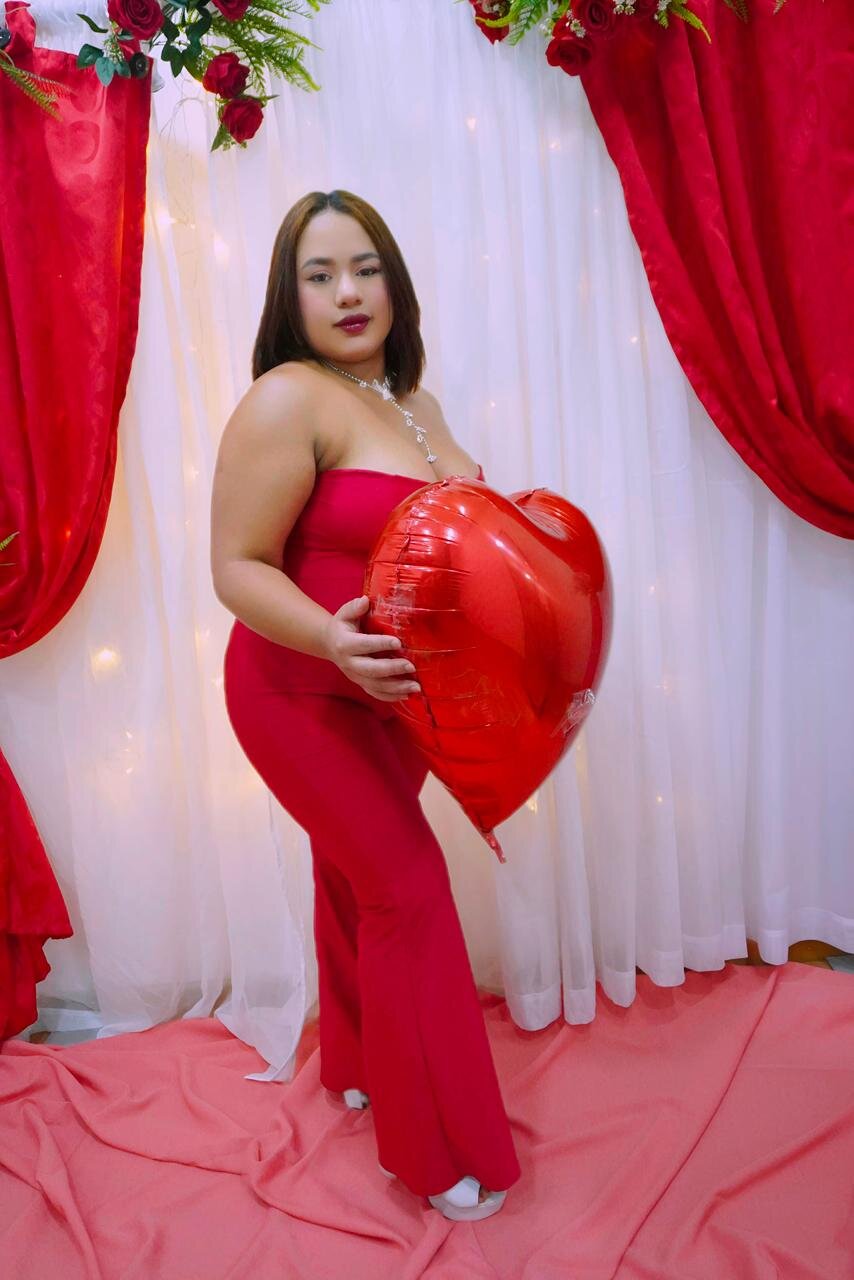 XXX Porn Photo of Nude Vero_Mendoza 19