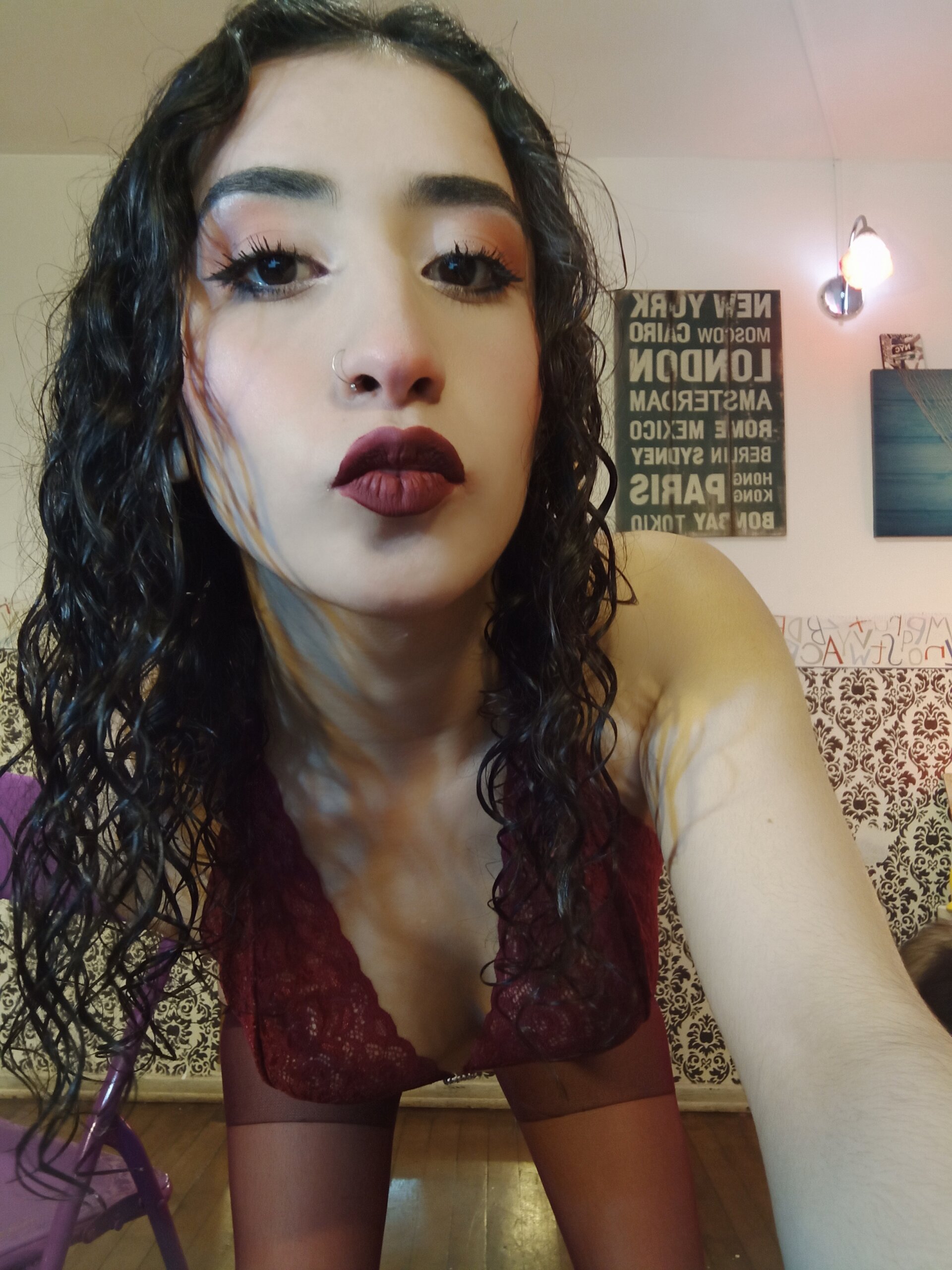 XXX Porn Photo of Nude valerie_mase 69