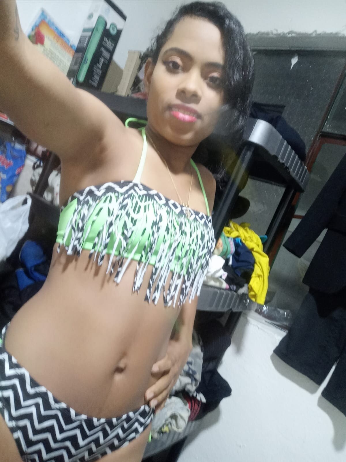XXX Porn Photo of Nude Aleja_miller1703 6