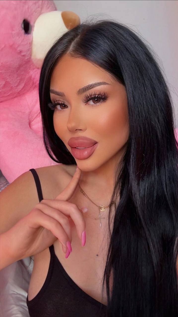 XXX Porn Photo of Nude NatashaVoss 9