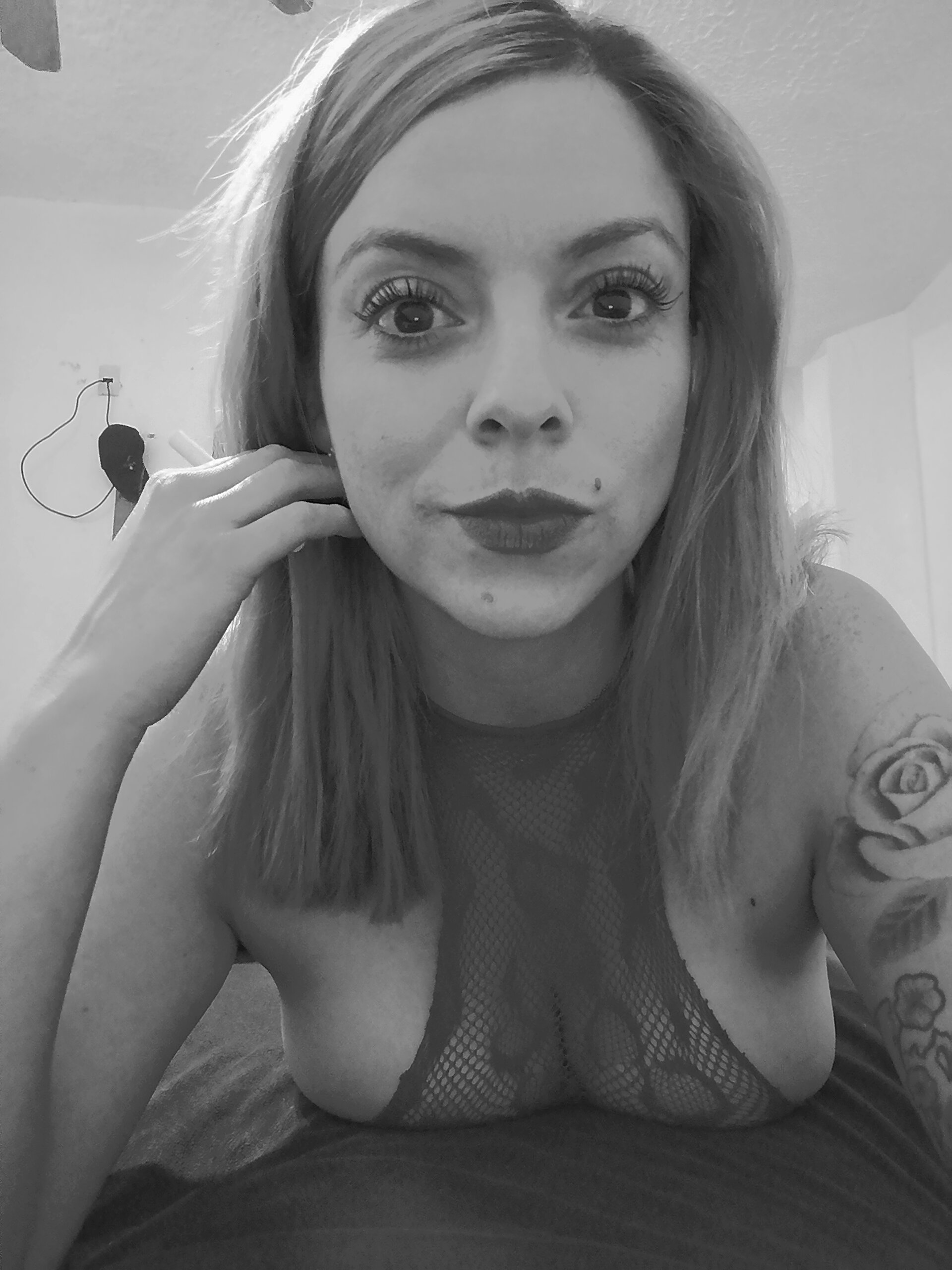 XXX Porn Photo of Nude Bomboncitomm 6