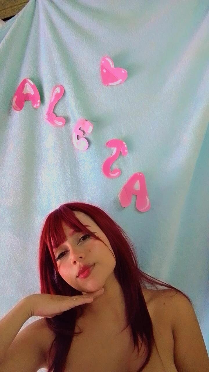 XXX Porn Photo of Nude Alejalexx 90