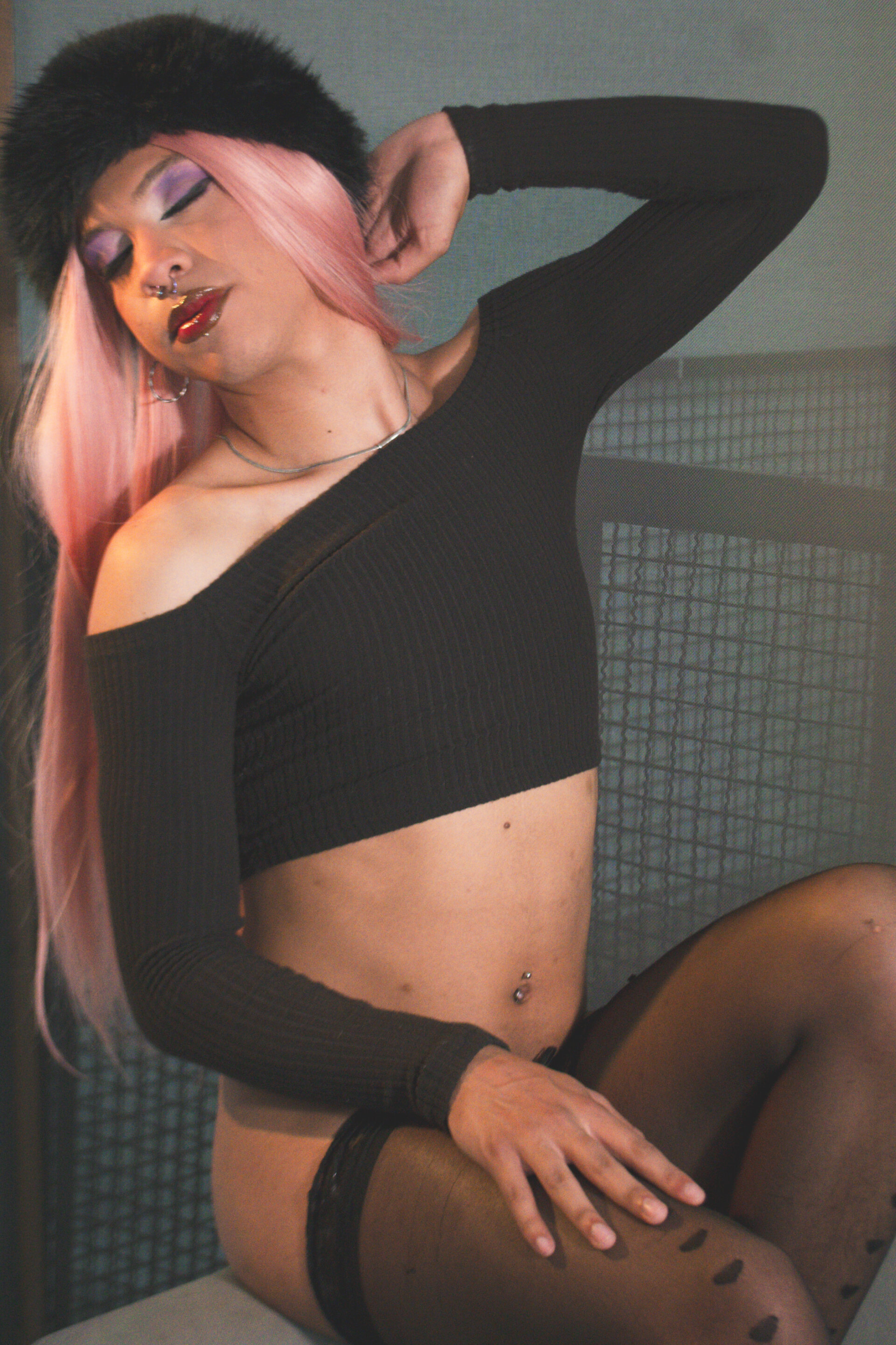 XXX Porn Photo of Nude AndyBlake_ 278