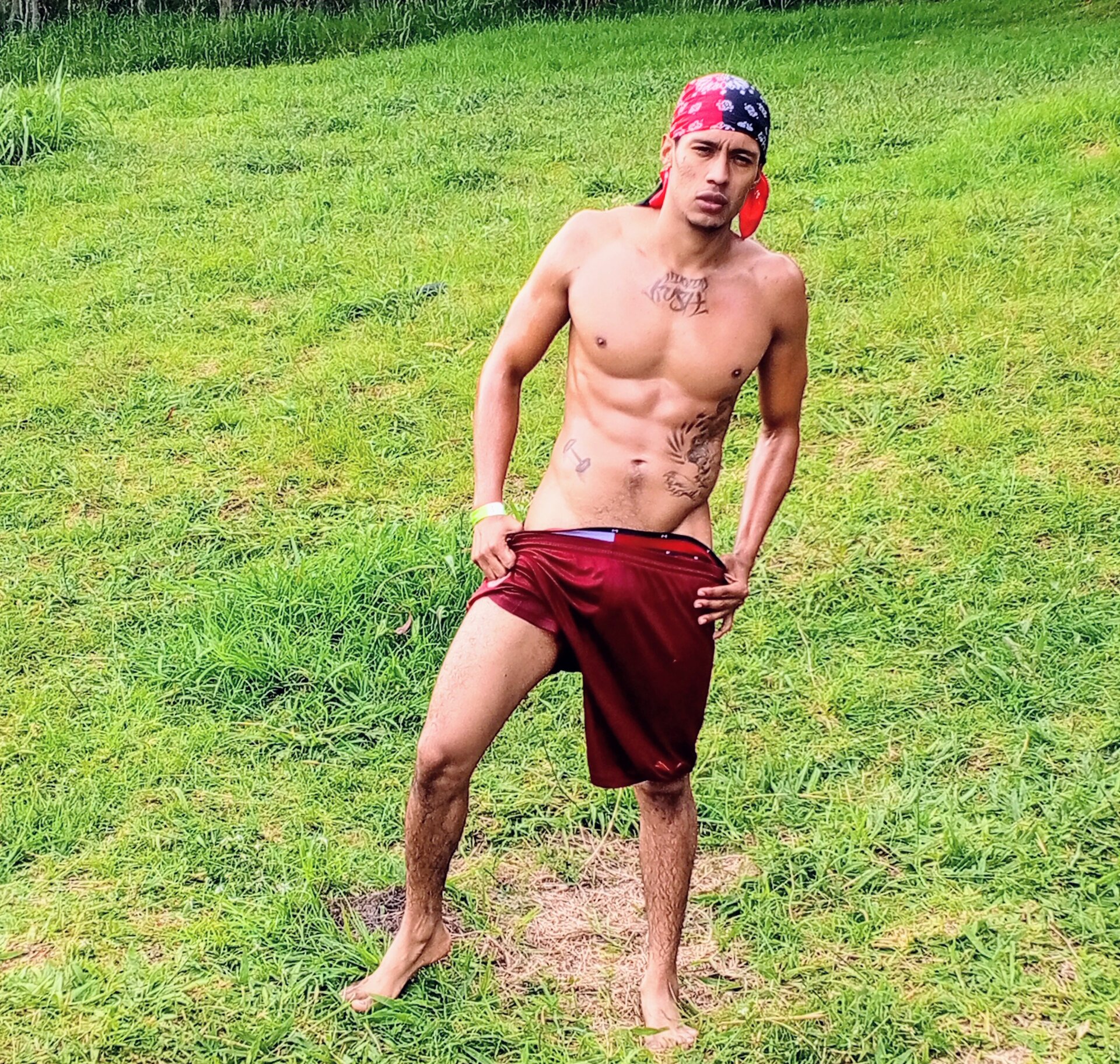 XXX Porn Photo of Nude Ryan_coopper 48