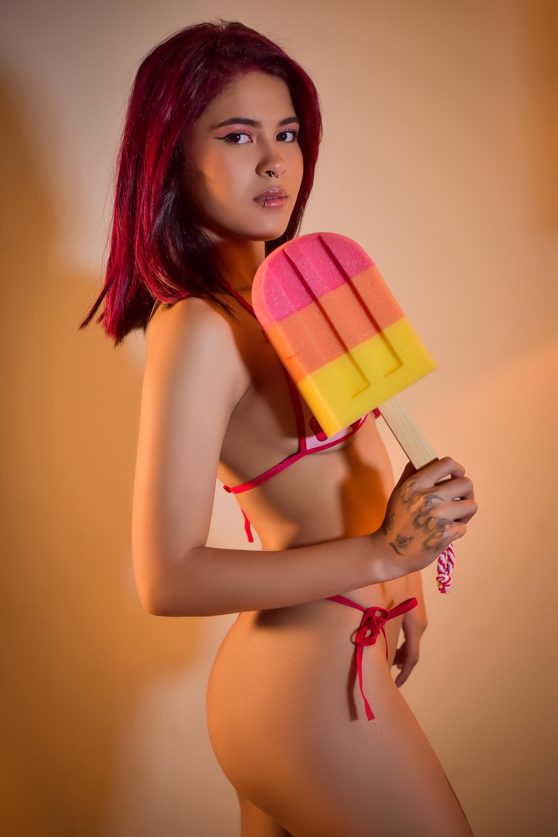 XXX Porn Photo of Nude MaiaaCandy 9