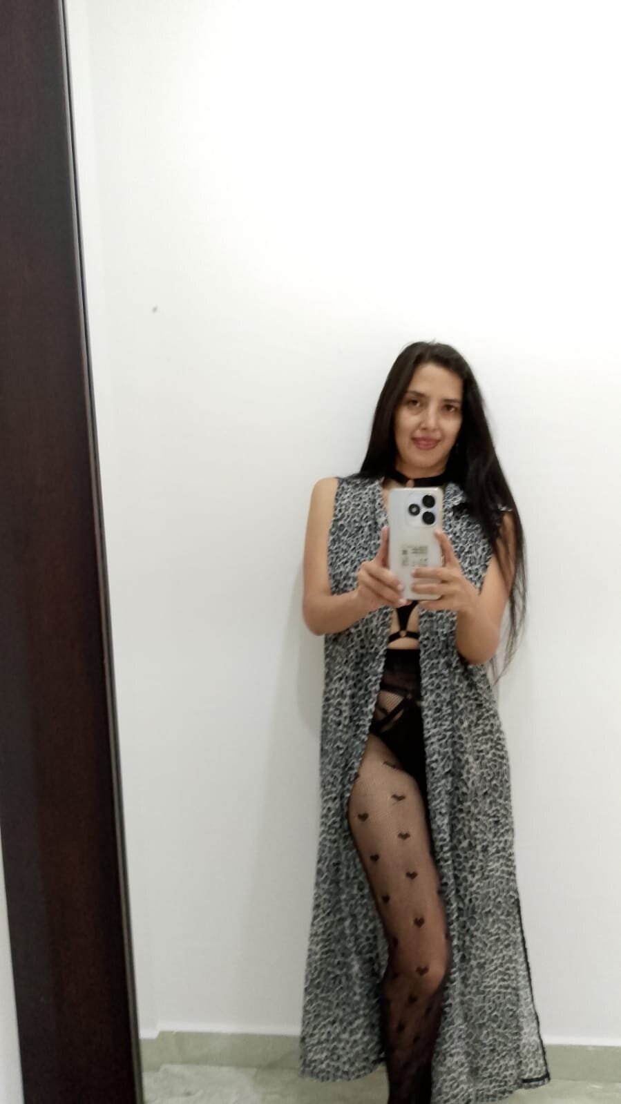 XXX Porn Photo of Nude franceska_milf 3