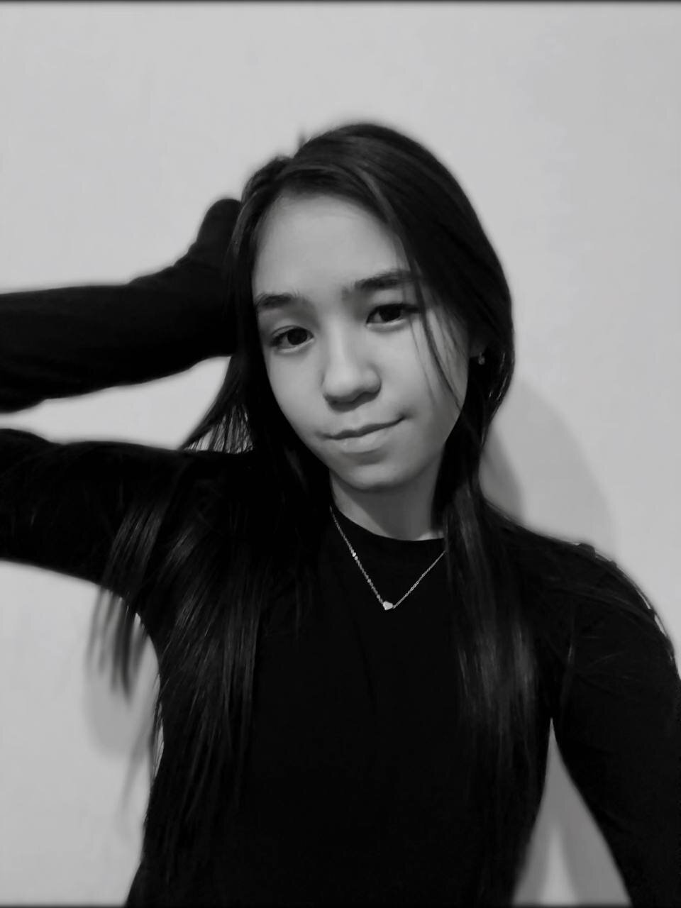 XXX Porn Photo of Nude KiraAbling 150