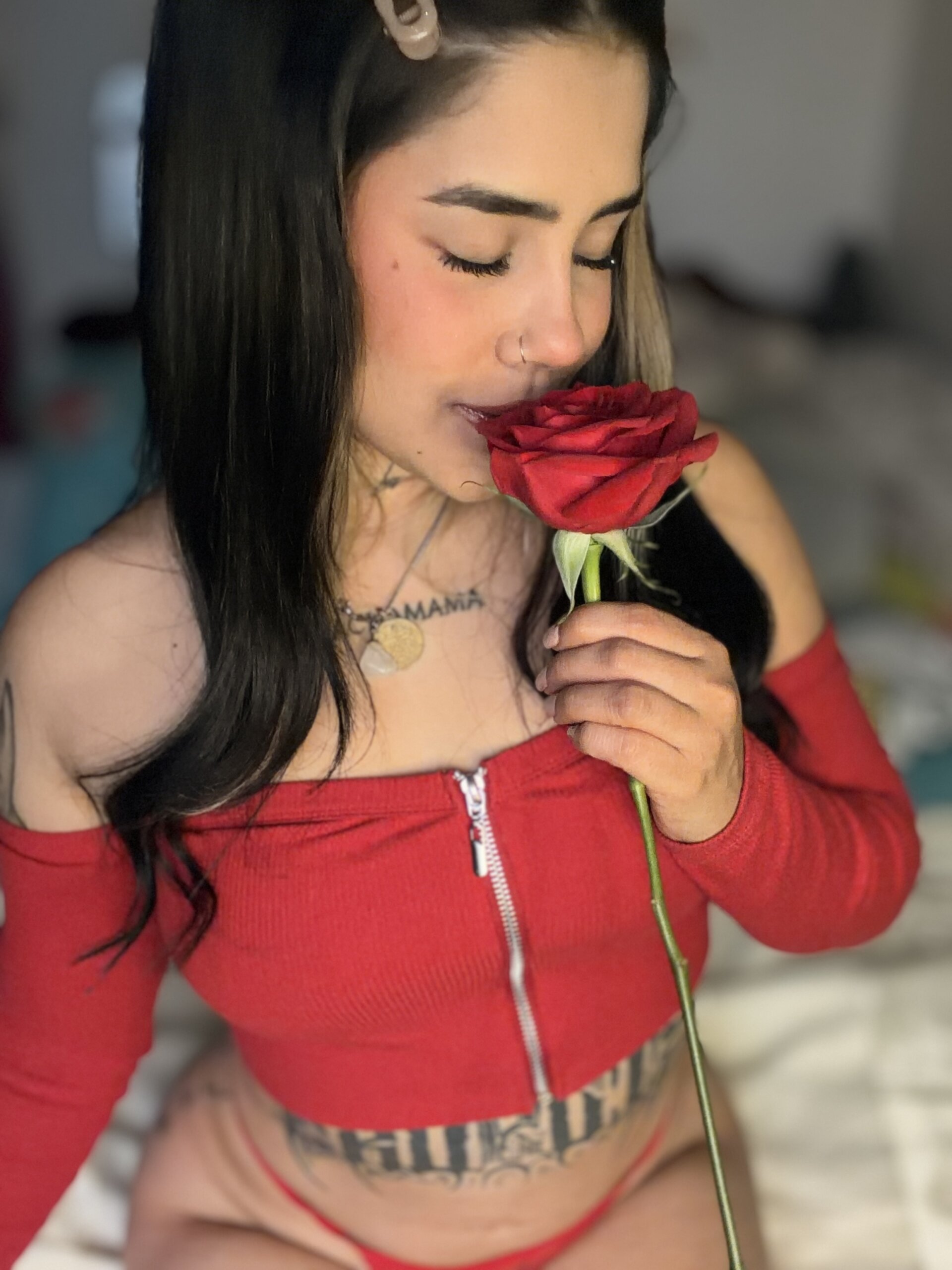XXX Porn Photo of Nude NatQueen 11