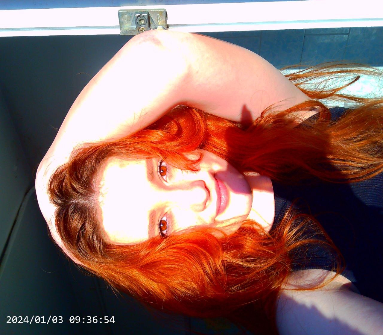 XXX Porn Photo of Nude AmelieSeductress 11
