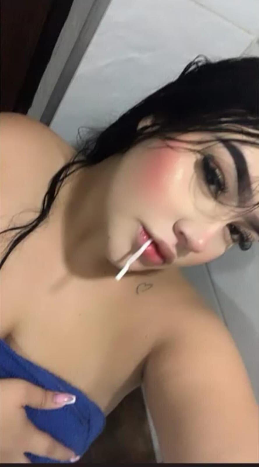 XXX Porn Photo of Nude Manu_Durango 4