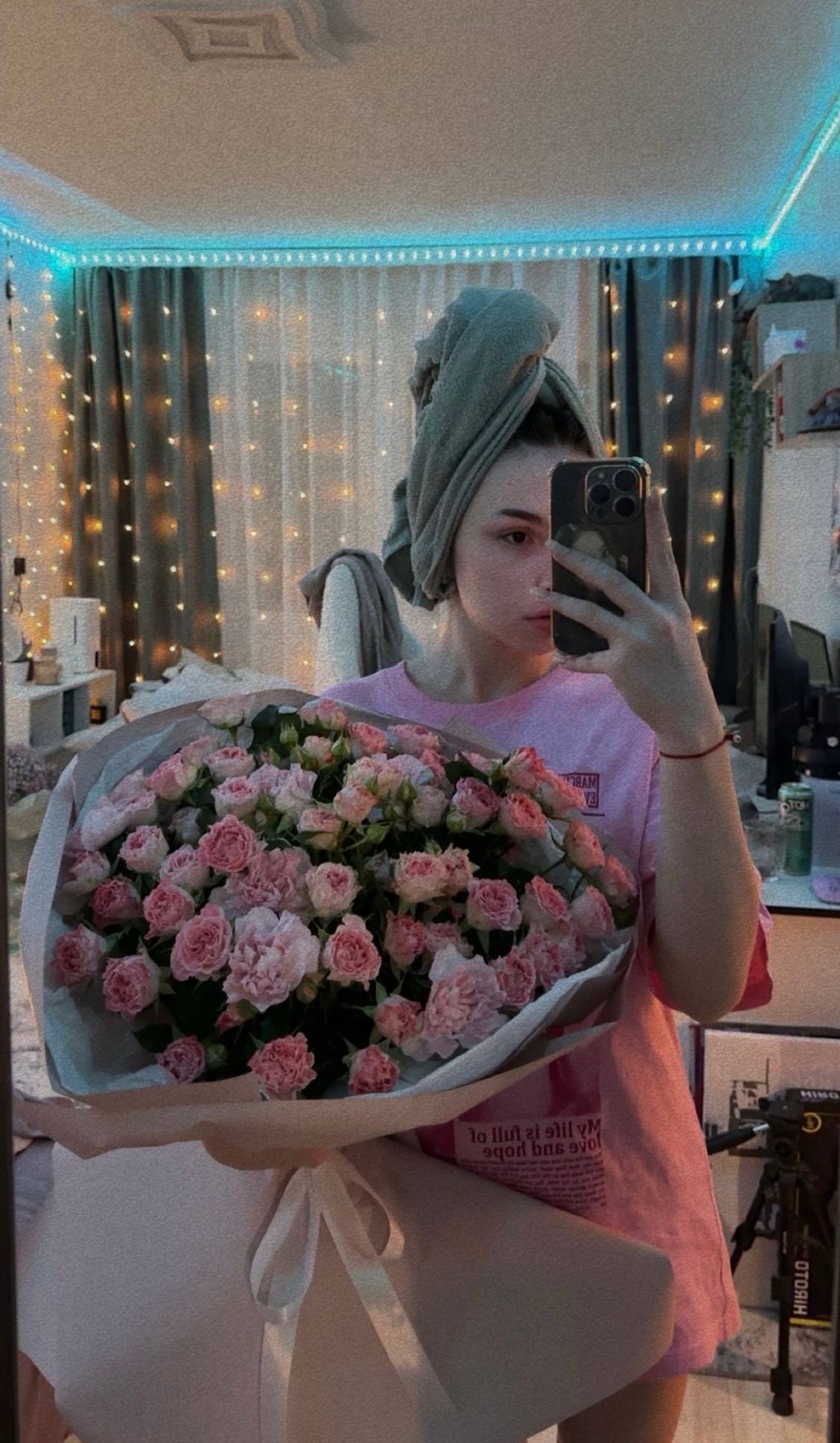 XXX Porn Photo of Nude DramaQueennn_ 6
