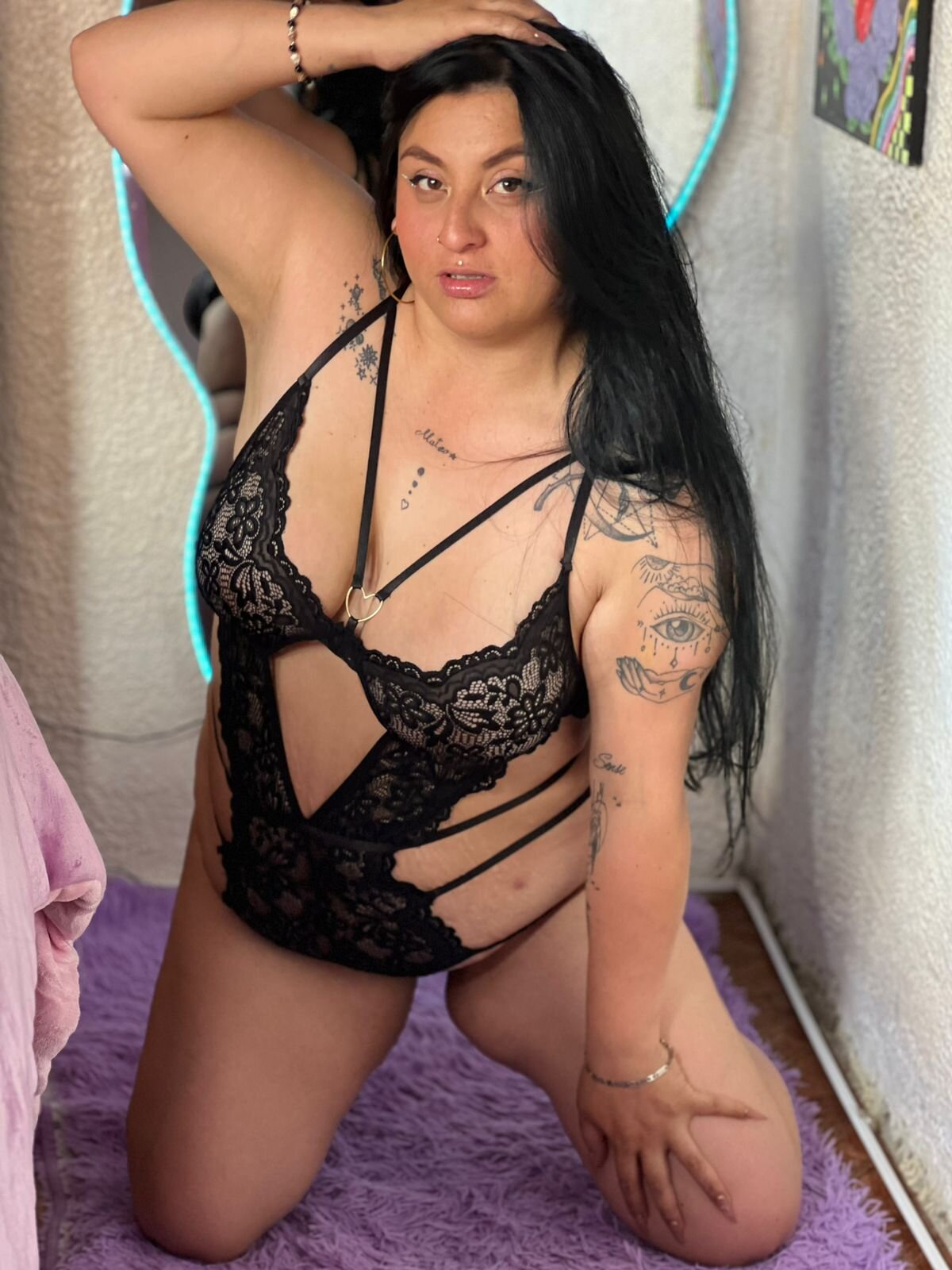 XXX Porn Photo of Nude megan_fox5 15