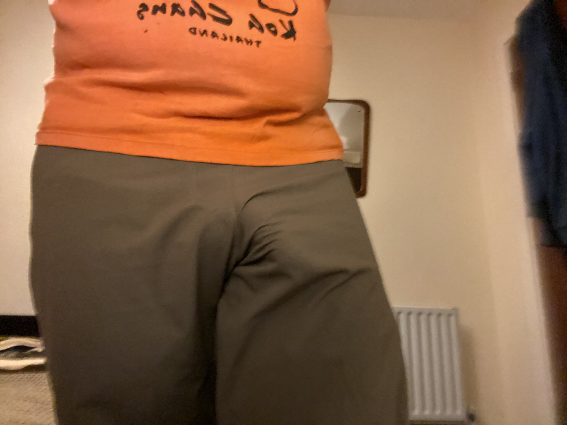 XXX Porn Photo of Nude MelvinsWet 8