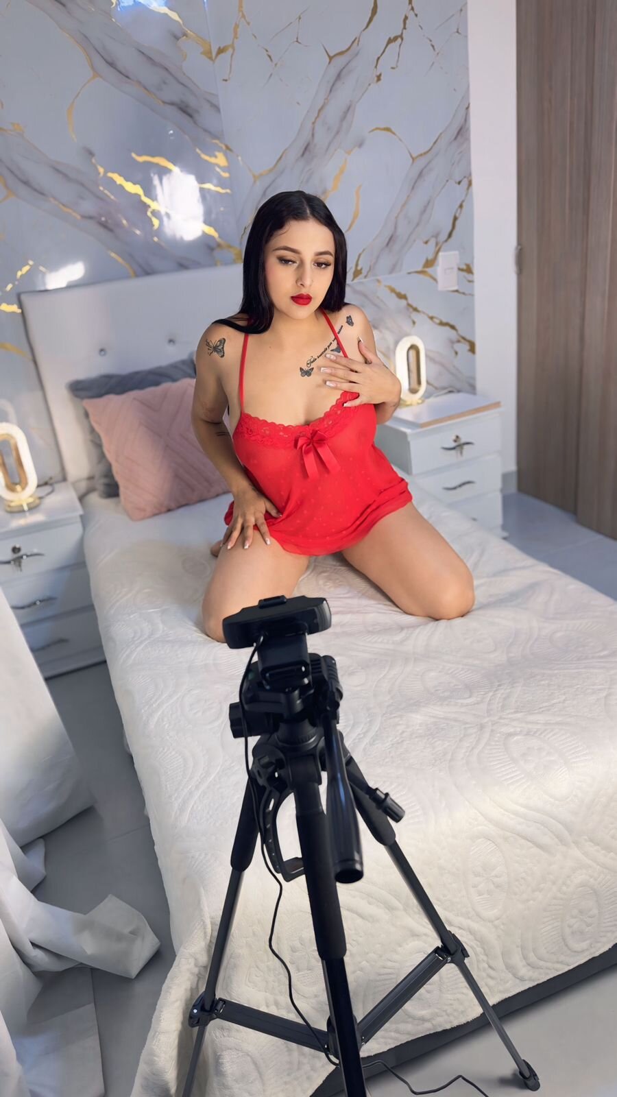 XXX Porn Photo of Nude ELECTRA_24 11