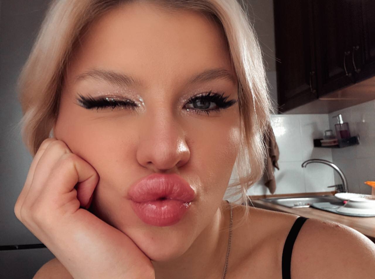 XXX Porn Photo of Nude Aline_Loky 23