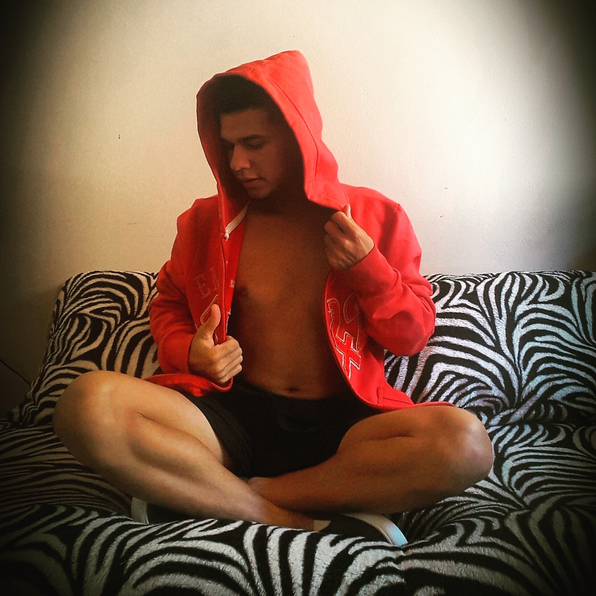 XXX Porn Photo of Nude Ray-Abrasax 3