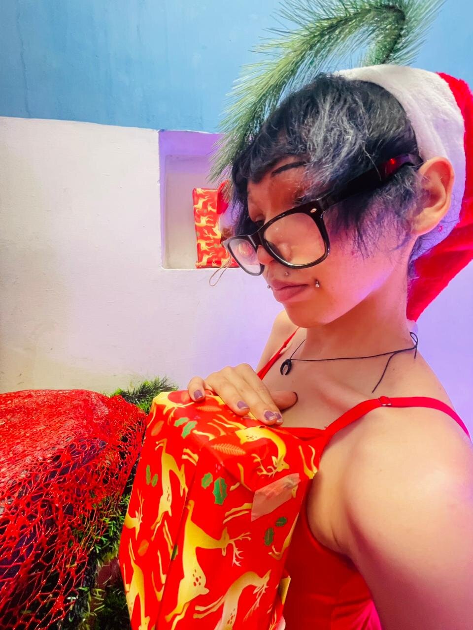 XXX Porn Photo of Nude Trixxy_trans 43