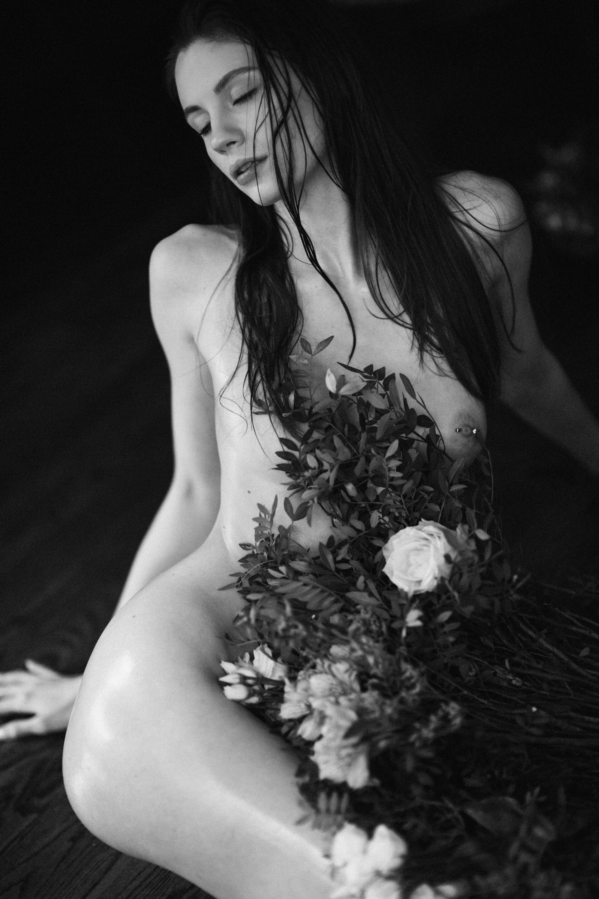 XXX Porn Photo of Nude Alyssa_Smitt 31