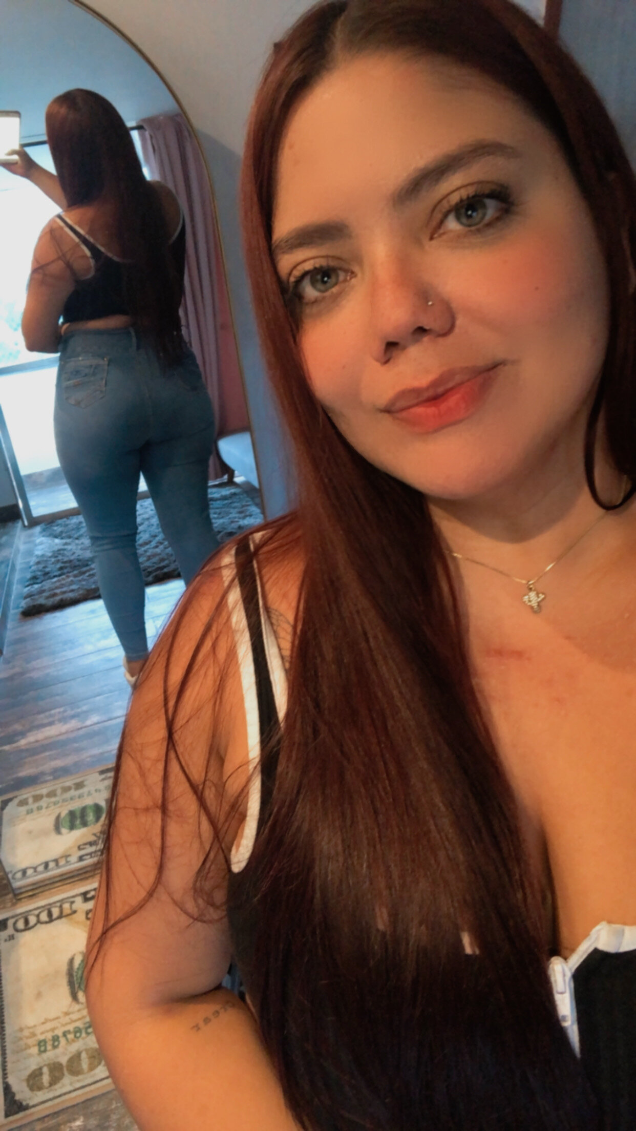 XXX Porn Photo of Nude Lissabbw_ 3
