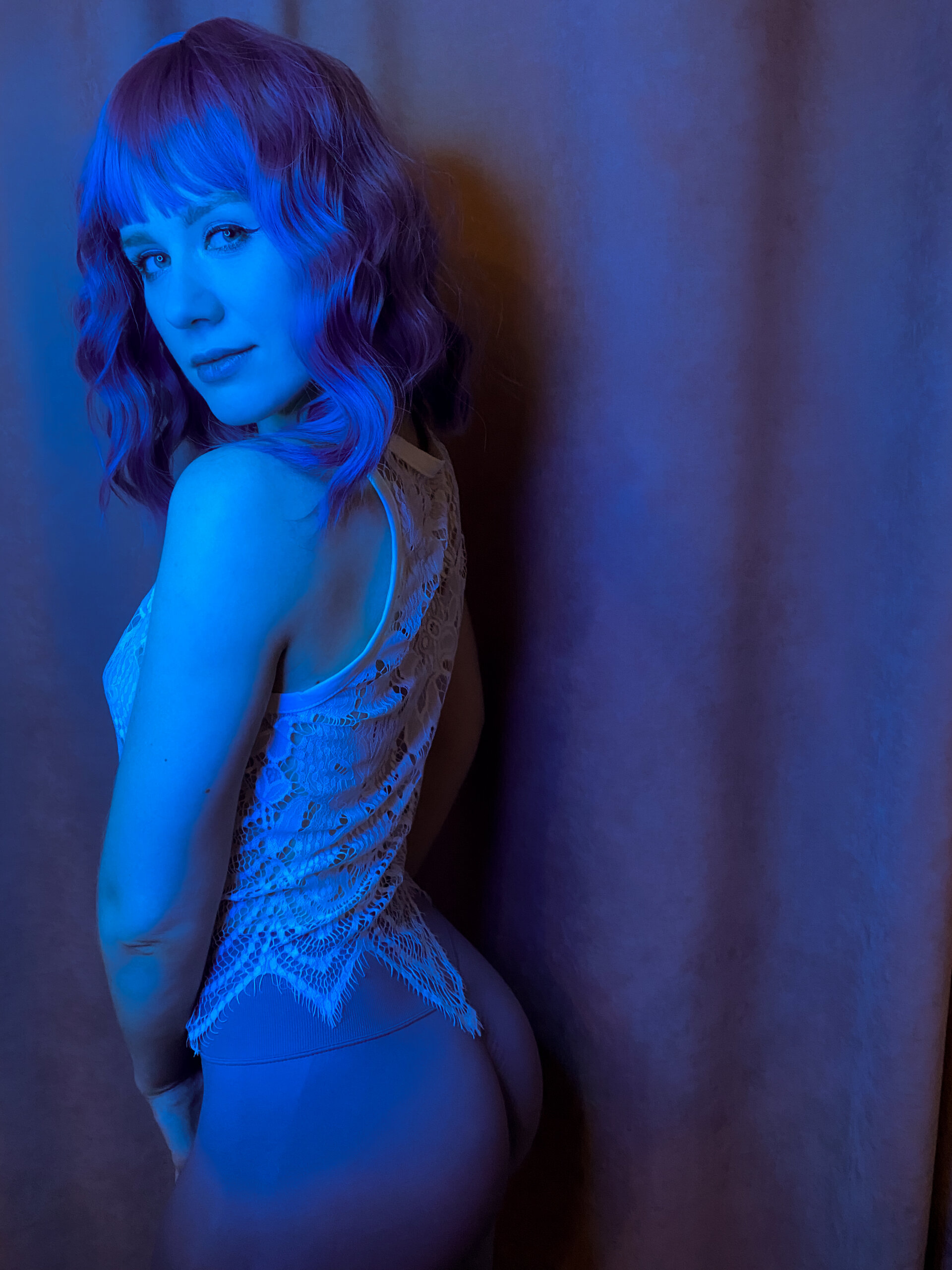 XXX Porn Photo of Nude nagainas 4
