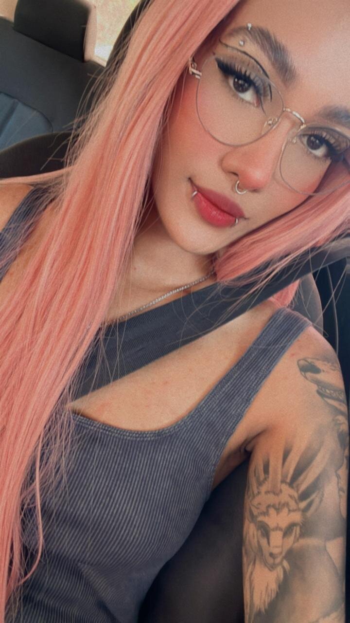 XXX Porn Photo of Nude Nix_Taylor 2