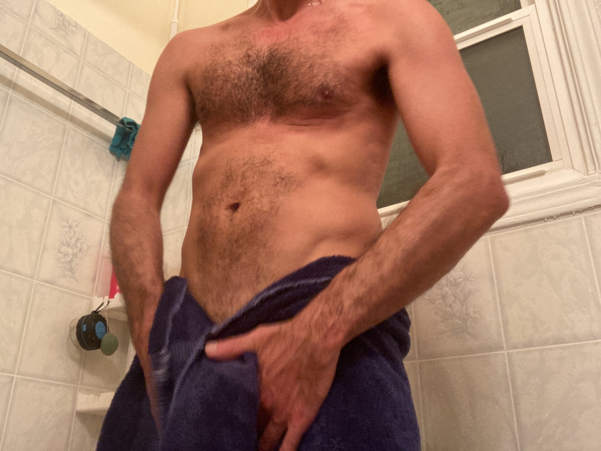 XXX Porn Photo of Nude iva_handfull 25