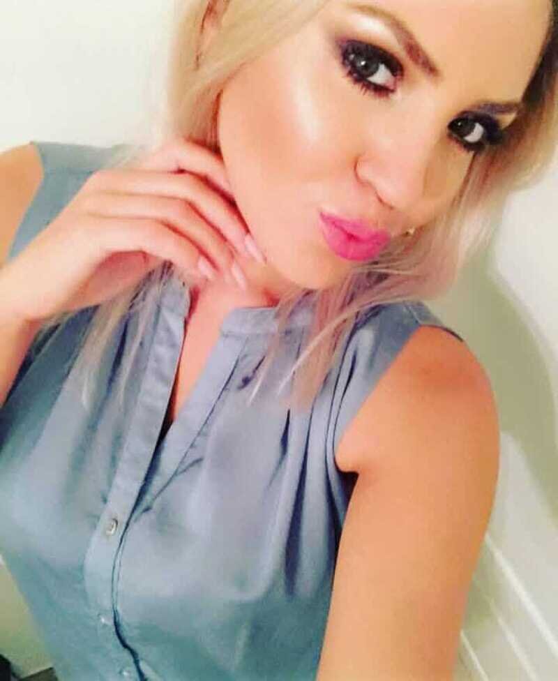 XXX Porn Photo of Nude ArishaGoddess 1