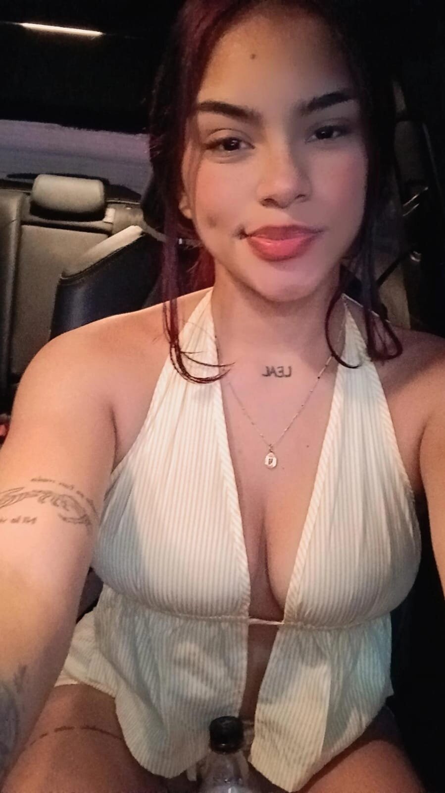 XXX Porn Photo of Nude Heaven_Chanel 2
