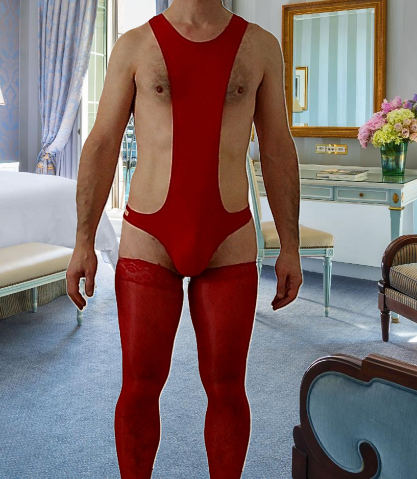 redslave